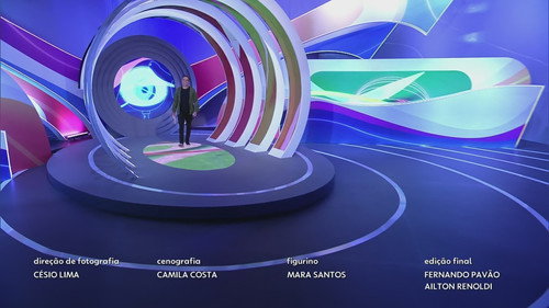 Big Brother Brazil Season 22 Episode 1 - Day 1