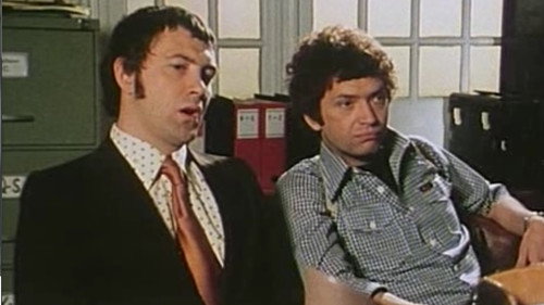 The Professionals Season 1 Episode 8 - Everest Was Also Conquered
