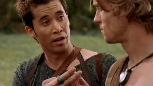 BeastMaster Season 1 Episode 7 - The Umpatra