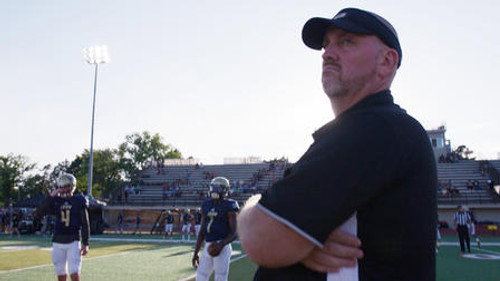 Last Chance U Season 4 Episode 4 - Garden City
