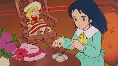 Princess Sarah Season 1 Episode 10 - Two Gifts