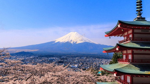 The Rise of the Great Powers Season 1 Episode 7 - A Century of Reform: Japan