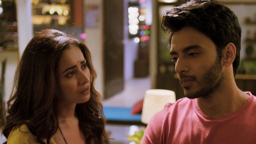 Baarish Season 1 Episode 15 - Siblings v/s Spouses