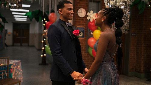 undefined Season 1 Episode 11 - Worst Prom Ever