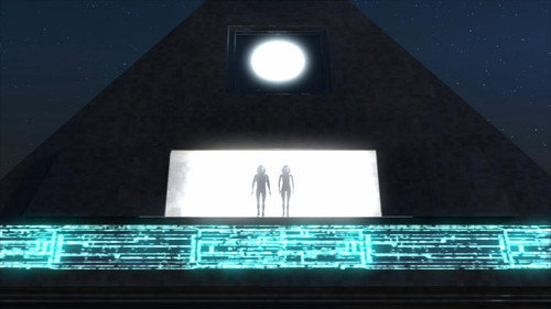 Ancient Aliens Season 14 Episode 19 - Human Hieroglyphs