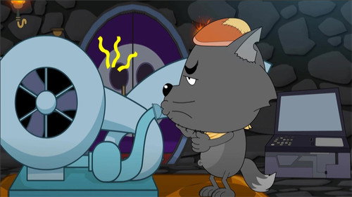 Episode 51 still