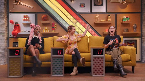 Um, Actually... Season 9 Episode 7 - Preschool Television Volume 2