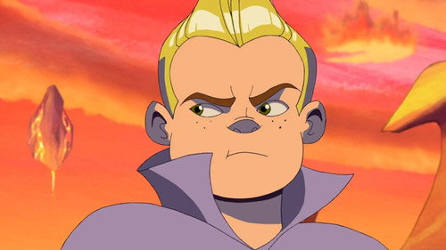 Kaijudo: Clash of the Duel Masters Season 1 Episode 21 - Like Father, Like Son