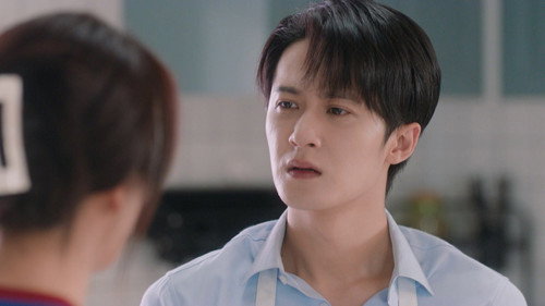 Love Has Fireworks Season 1 Episode 25 - Growth