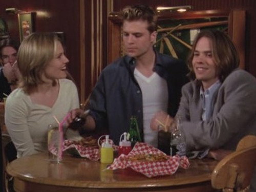 7th Heaven Season 4 Episode 21 - Love Stinks (1)