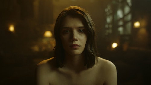 A Killer's Mind Season 1 Episode 1 - Эпизод 1