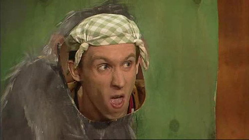 Piet Piraat Season 1 Episode 5 - Episode 5
