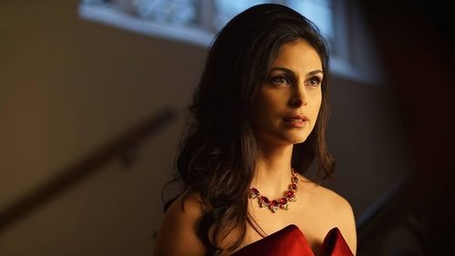 Gotham Season 3 Episode 8 - Mad City: Blood Rush
