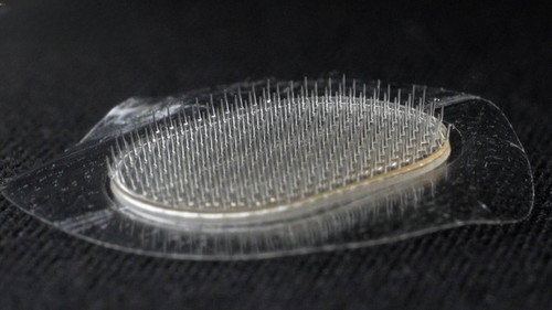 Japan's Top Inventions Season 9 Episode 12 - Dissolving Microneedles