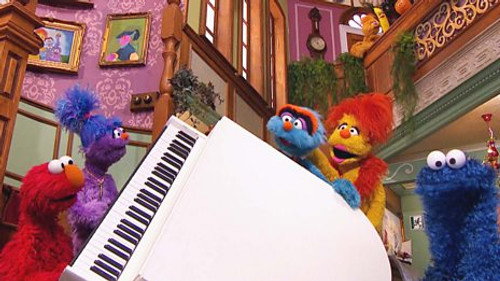 The Furchester Hotel Season 2 Episode 24 - Ups and Downs