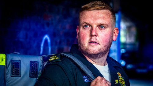 Ambulance Season 11 Episode 2 - Episode 2