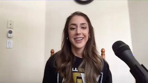 AEW Unrestricted Season 1 Episode 14 - Britt Baker
