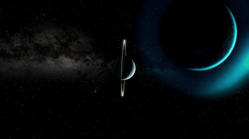 How the Universe Works Season 6 Episode 5 - Uranus & Neptune: Rise of the Ice Giants