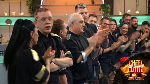 Chefi la cuțite Season 10 Episode 22 - Episode 22