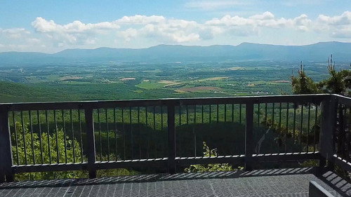 PARK'D with Abby Hornacek Season 1 Episode 3 - Shenandoah