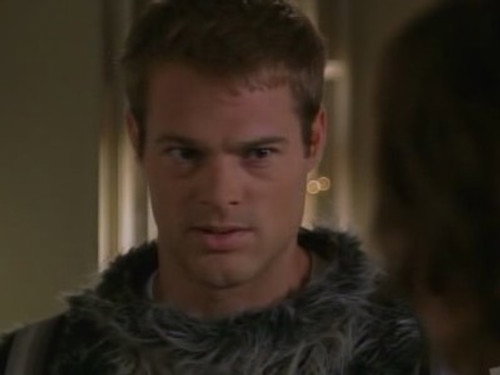7th Heaven Season 10 Episode 5 - The Rat's Out of the Bag