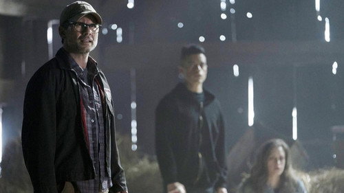 Mr. Robot Season 3 Episode 10 - shutdown -r