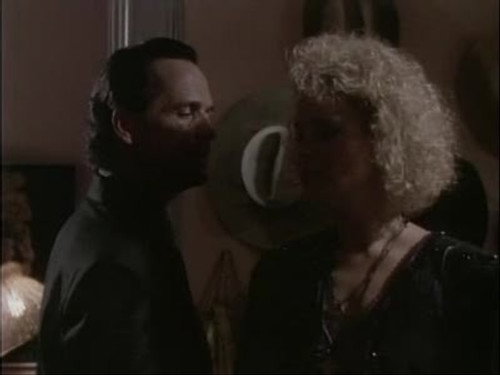 The Hitchhiker Season 3 Episode 22 - Cruelest Cut