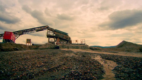 Gold Rush Season 9 Episode 9 - Megamorphosis