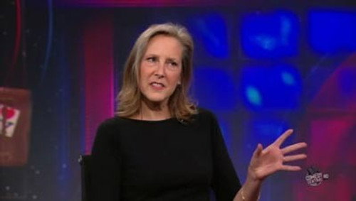 Mary Roach still