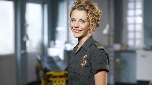 Casualty Season 24 Episode 19 - Dark Places