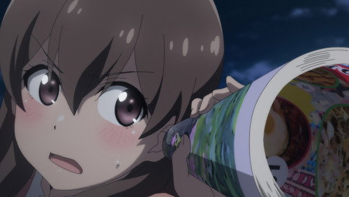 I'm Living with an Otaku NEET Kunoichi!? Season 1 Episode 6 - Somehow a Rom-Com Loving High School Girl Was Monitoring Me