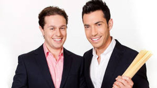 My Kitchen Rules Season 3 Episode 9 - Group Two: SA