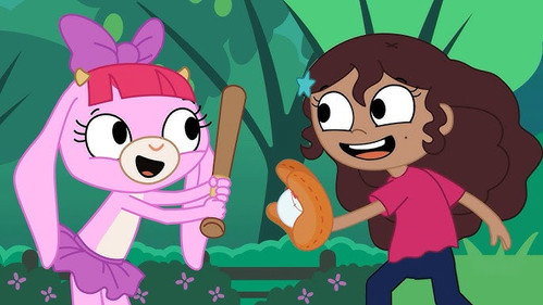 RockOlandia Season 1 Episode 7 - Baseball