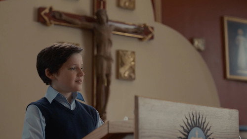 Son of a Critch Season 1 Episode 7 - Father Critch