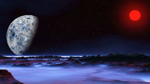 Space's Deepest Secrets Season 3 Episode 4 - Search for Alien Earths