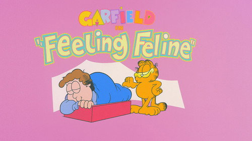 Feeling Feline still