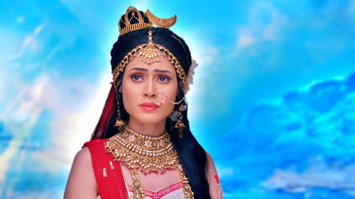 Shrimad Ramayan Season 1 Episode 264 - Van Devi Ka Satya