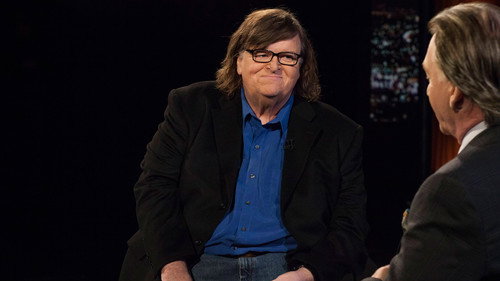 Real Time with Bill Maher Season 14 Episode 16 - Episode 388
