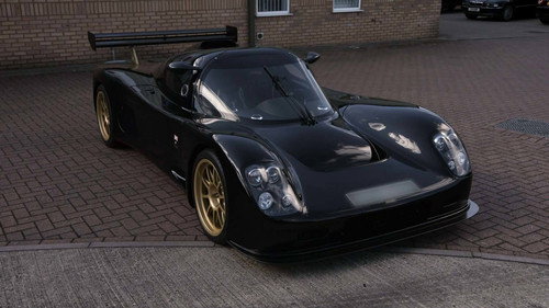 How It's Made: Dream Cars Season 5 Episode 1 - Ultima Evolution