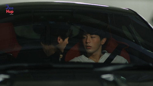 Lovely Writer Season 1 Episode 4 - Episode 4