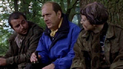 London's Burning Season 10 Episode 13 - Episode 13