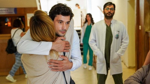 The Town Doctor Season 1 Episode 9 - Episode 9
