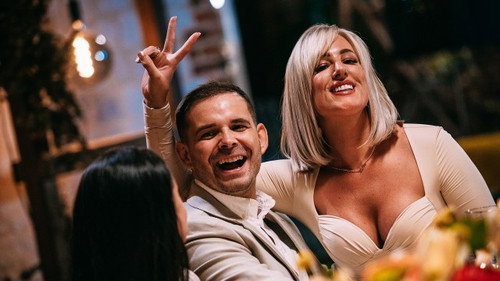 Married at First Sight UK Season 6 Episode 10 - Episode 10