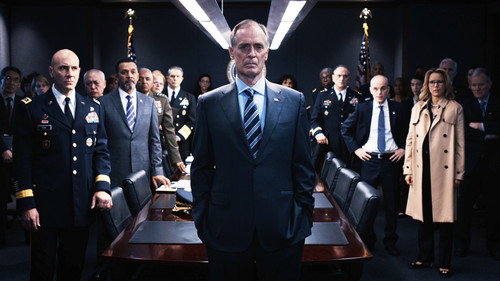 Madam Secretary Season 2 Episode 9 - Russian Roulette