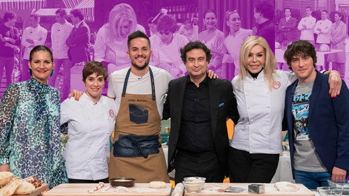 MasterChef Season 9 Episode 6 - Episode 6