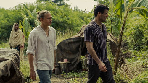 Shantaram Season 1 Episode 4 - Bad Medicine
