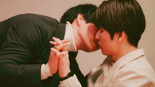Love Is Better the Second Time Around Season 1 Episode 2 - Episode 2