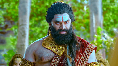 Pativrata Dharam still