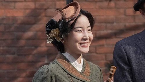 Episode 105 still
