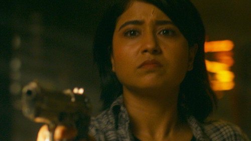 Mirzapur Season 2 Episode 3 - VIKLAANG QUOTA